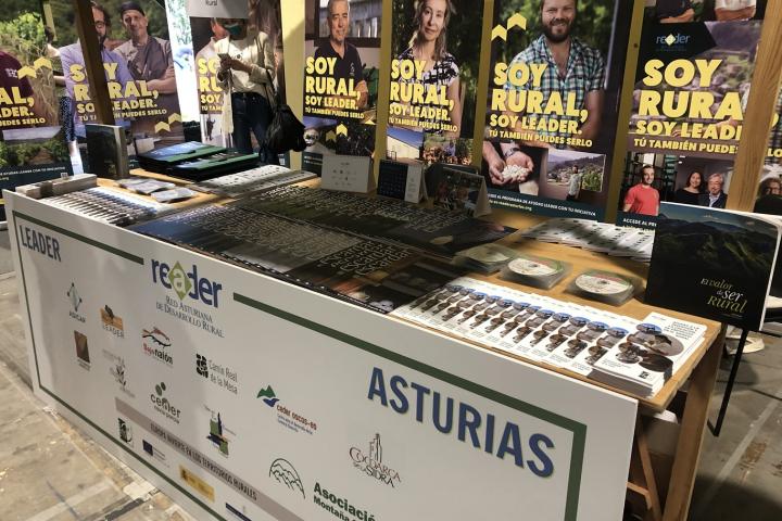 campaña soyruralsoyleader