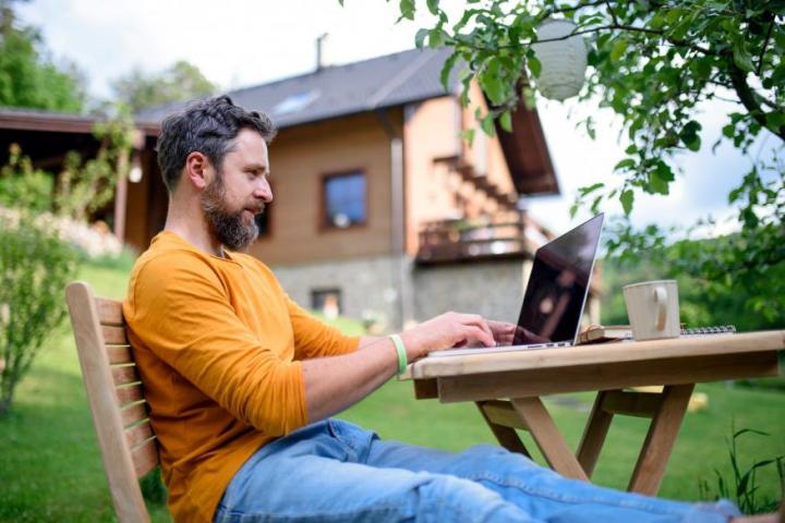 Los núcleos rurales, nueva sede de la innovación: que está haciendo la España vaciada para subirse a la ola de la digitalización