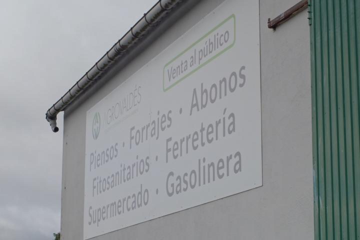 Agrovaldés