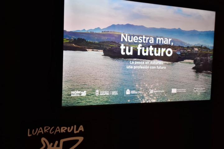 Nuestra mar, tu futuro